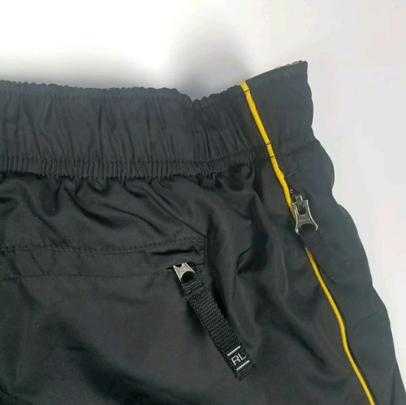 VTG Polo Sport Ralph Lauren Track spell out Zip - Picture 5 of 8